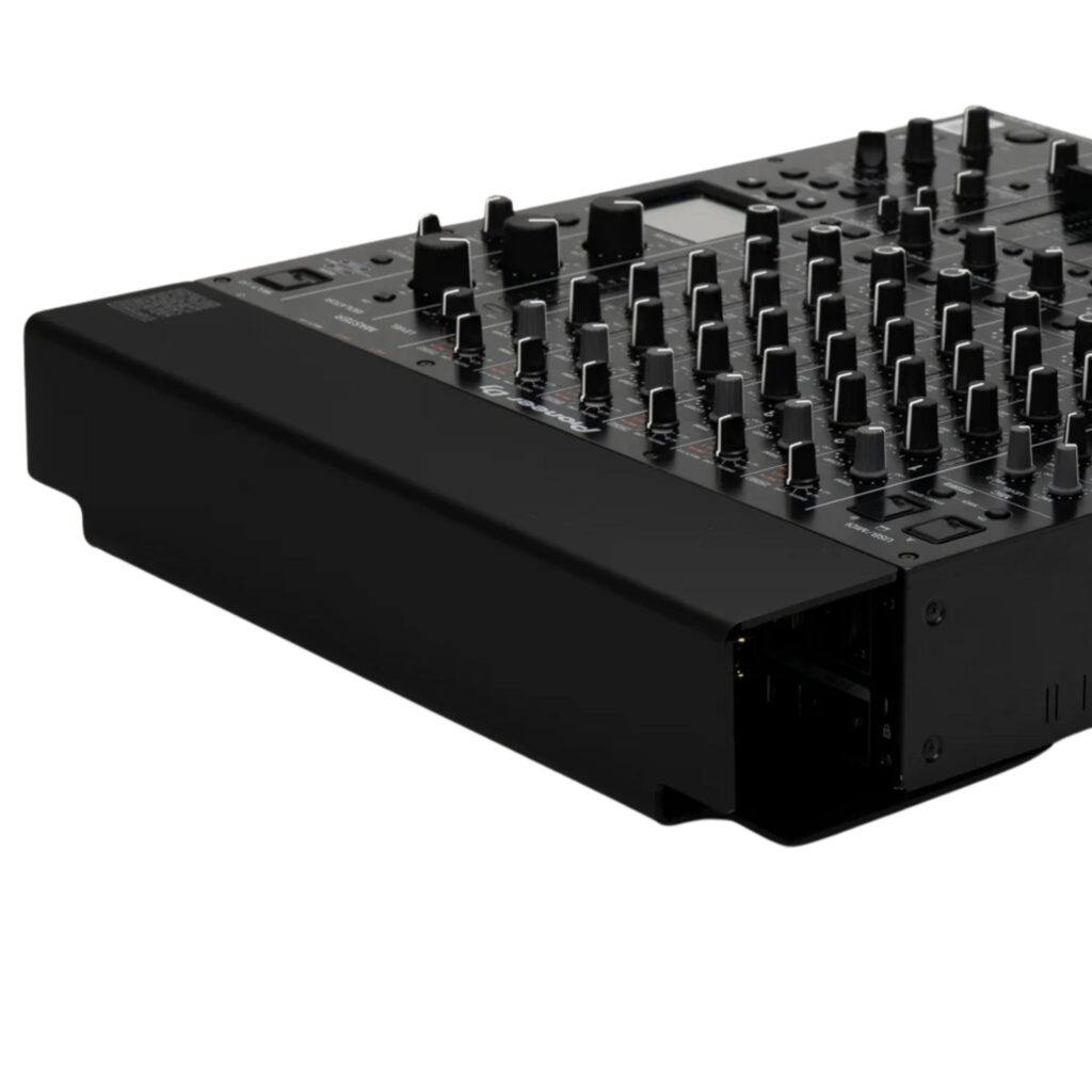 Zero Cable kaablikate DJM-V10 mikserpuldile