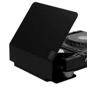 Zero Cable päikesevari CDJ-3000 või CDJ-2000 meediamängijale