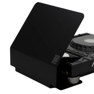 Zero Cable päikesevari CDJ-3000 või CDJ-2000 - meediamängijaga