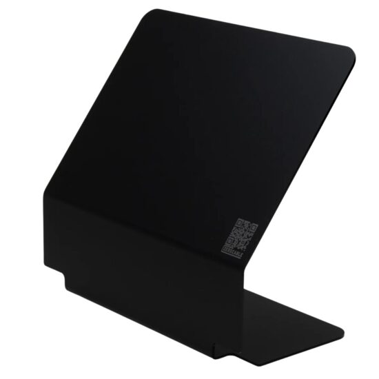 Zero Cable päikesevari CDJ-3000 või CDJ-2000 meediamängijale