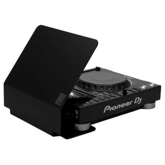 Zero Cable päikesevari CDJ-3000 või CDJ-2000 meediamängijale w CDJ-2000