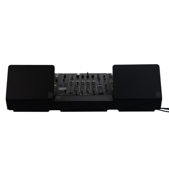 Zero Cable päikesevari CDJ-3000 või CDJ-2000 set