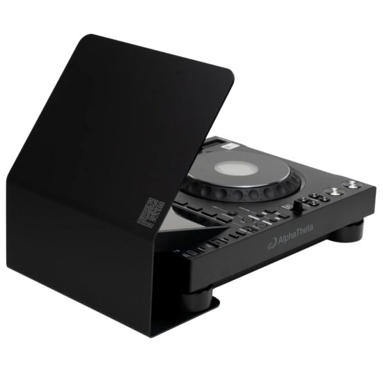 Zero Cable päikesevari CDJ-3000X meediamängijaga