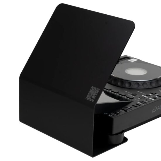 Zero Cable päikesevari CDJ-3000X meediamängijale