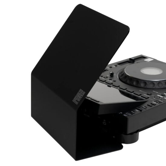 Zero Cable päikesevari CDJ-3000X meediamängijale nurgaalt