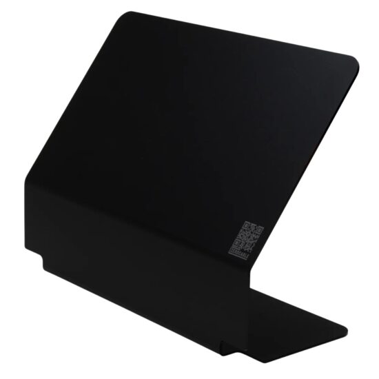 Zero Cable Sunshield for DJM-A9 or DJM-V10 Mixer Close