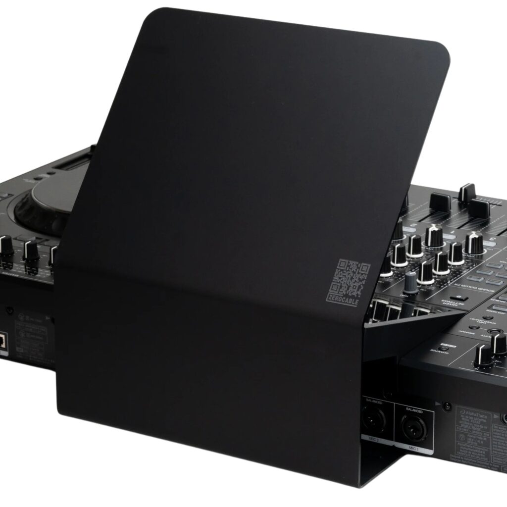 Zero Cable päikesevari XDJ-AZ DJ-kontrollerile