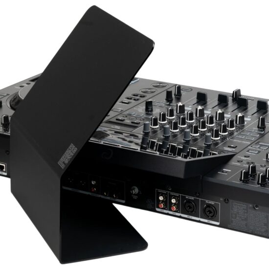 Zero Cable päikesevari XDJ-AZ DJ-kontrollerile nurgaalt