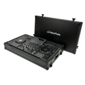 AlphaTheta transpordikohver FLT-XDJAZ