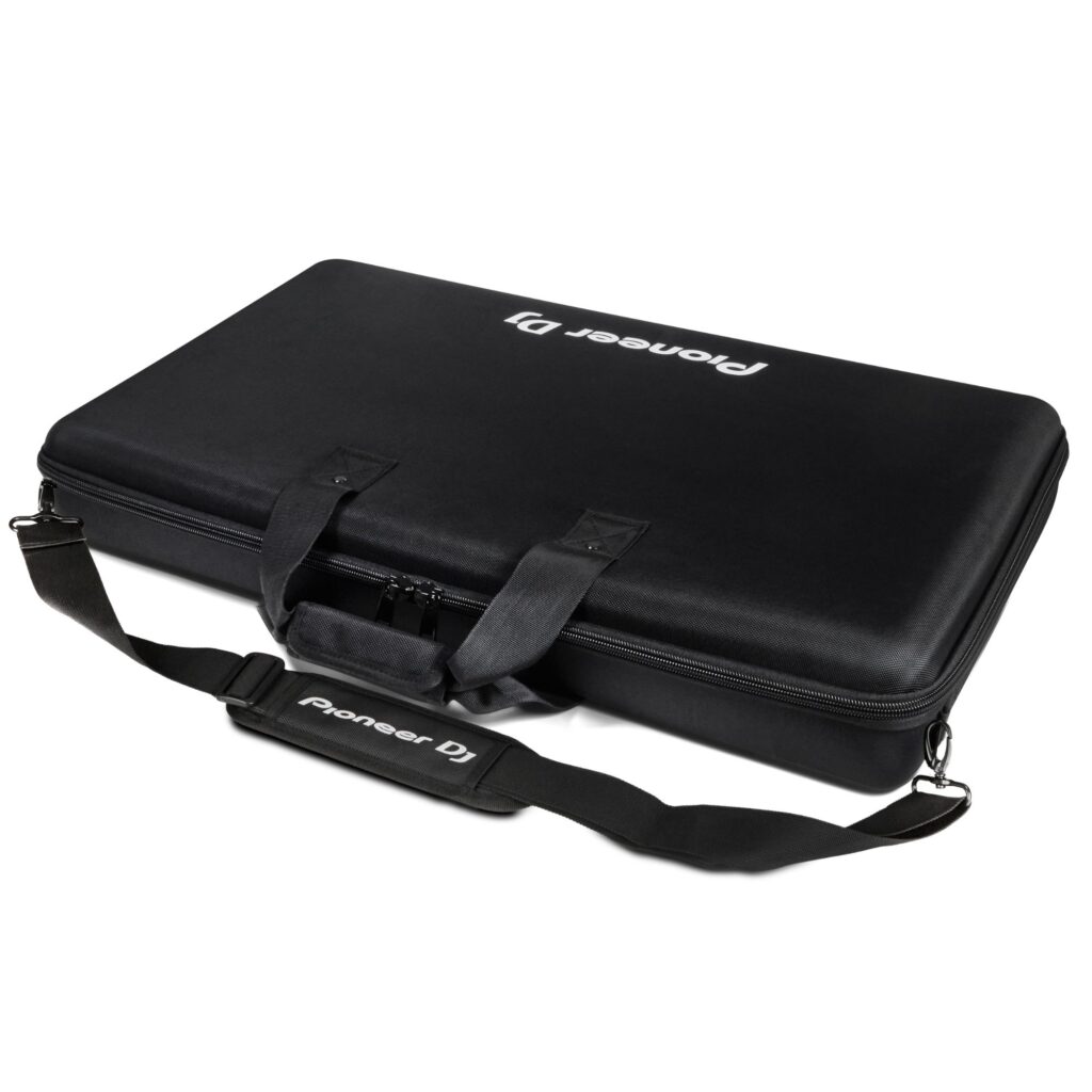 Pioneer DJ kontrolleri kandekott DJC-FLX10 BAG kinni sangaga