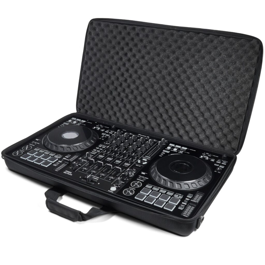 Pioneer DJ kontrolleri kandekott DJC-FLX10 BAG kontrolleriga
