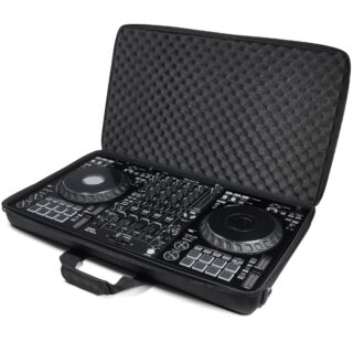 Pioneer DJ kontrolleri kandekott DJC-FLX10 BAG kontrolleriga