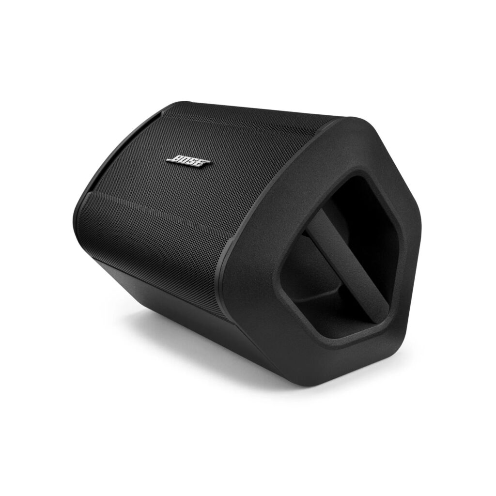Bose S1 Pro+ akuga aktiivkõlar