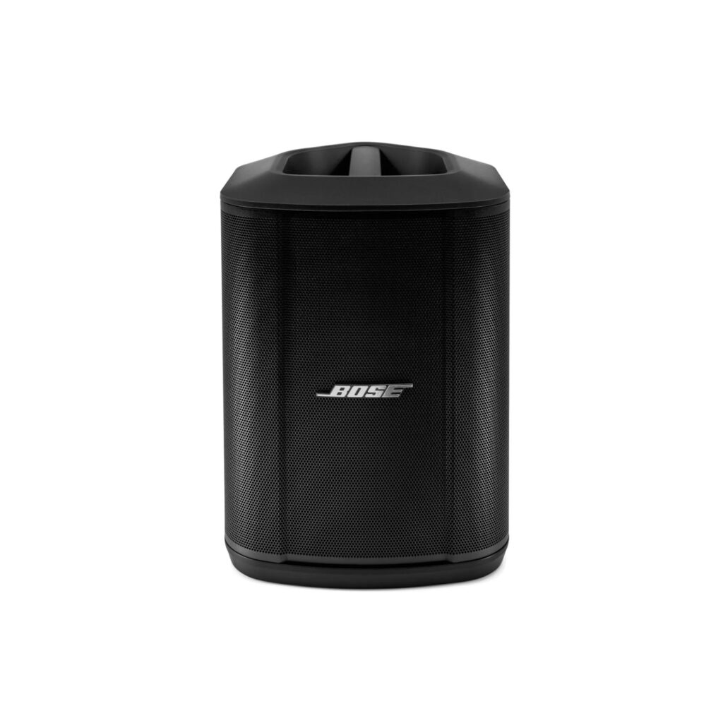 Bose S1 Pro+ akuga aktiivkõlar eest