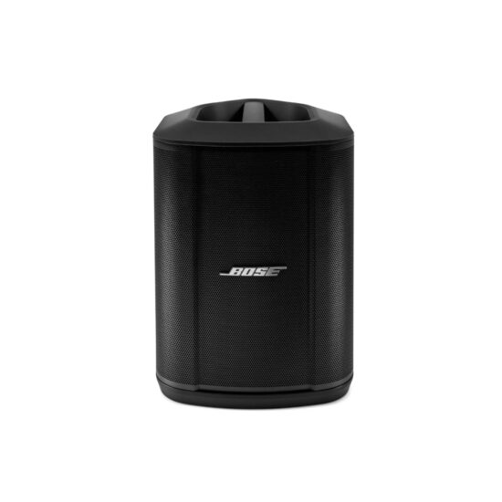 Bose S1 Pro+ akuga aktiivkõlar eest