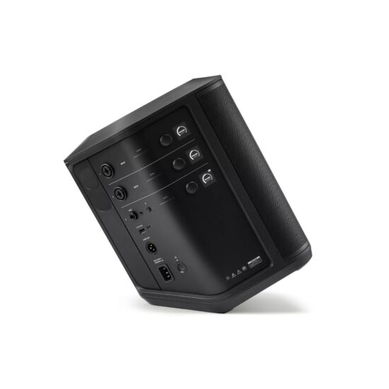 Bose S1 Pro+ akuga aktiivkõlar mikserpult