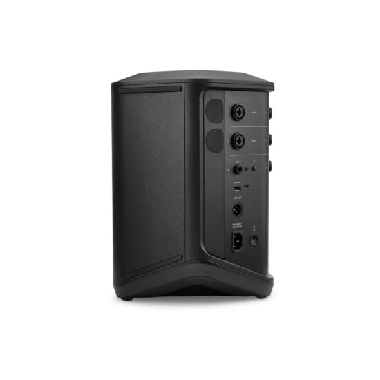 Bose S1 Pro+ akuga aktiivkõlar tagant