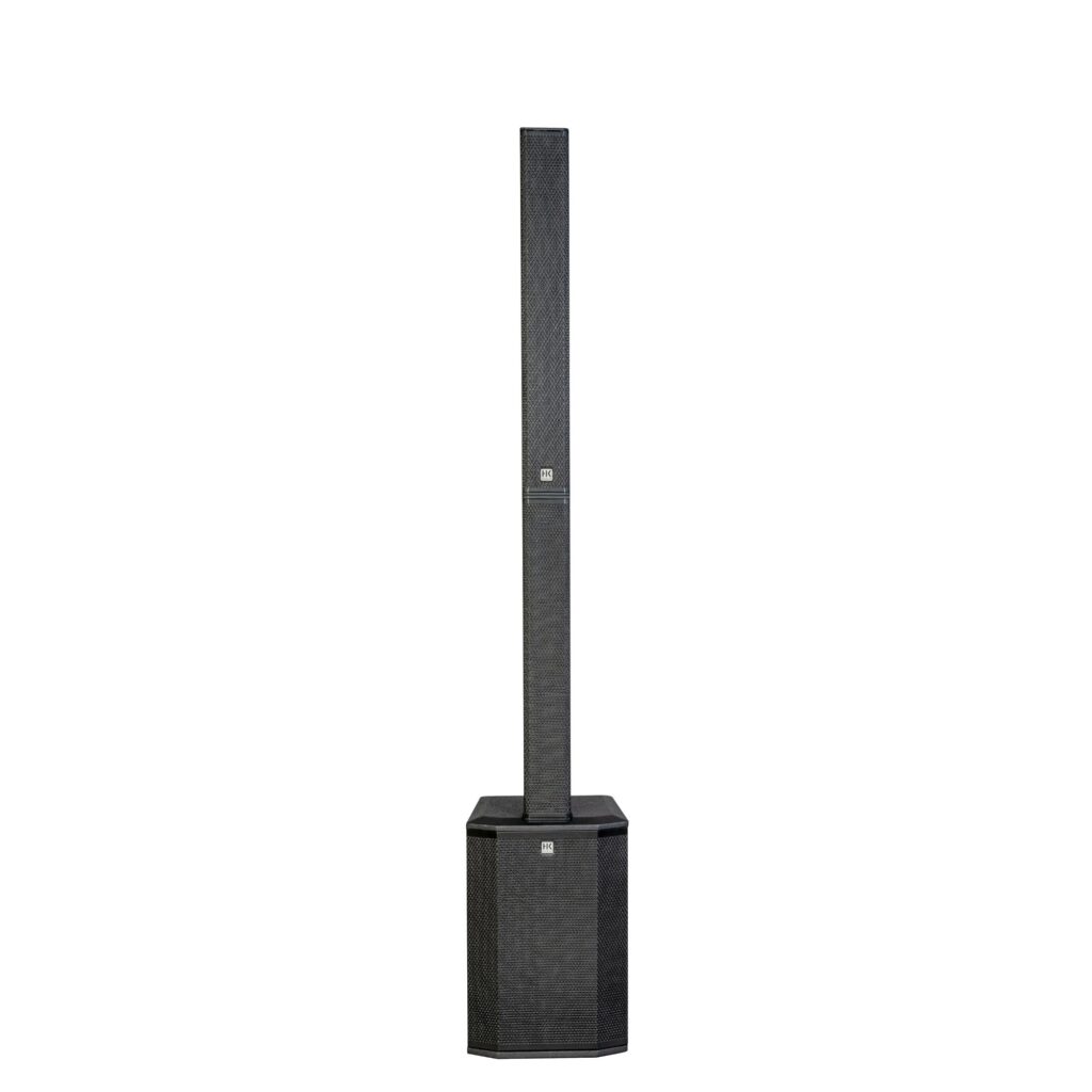 HK Audio Polar 10 MK2 Active Column Speaker System