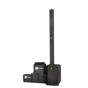 HK Audio Polar 10 MK2 aktiivne kolumnkõlarisüsteem