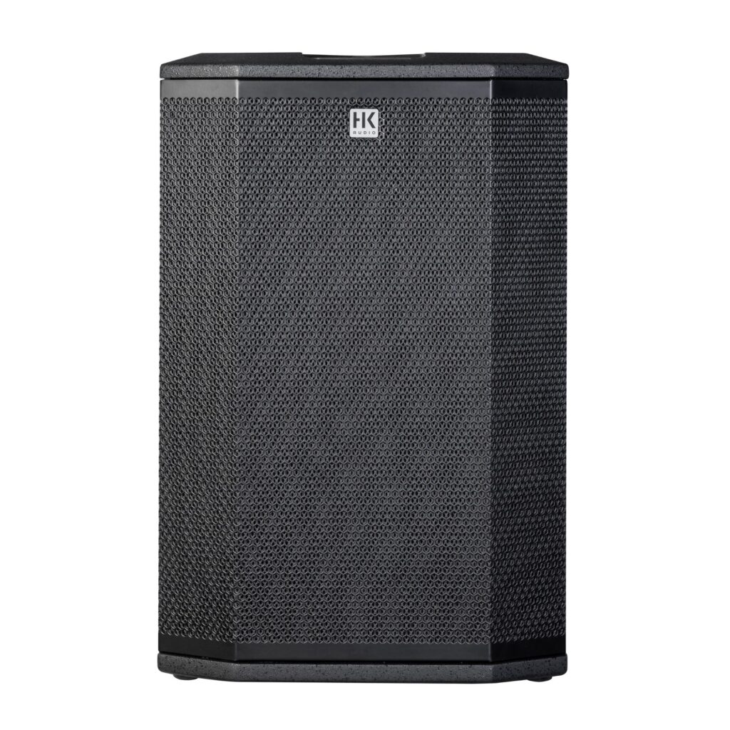 HK Audio Polar 10 MK2 Subwoofer front