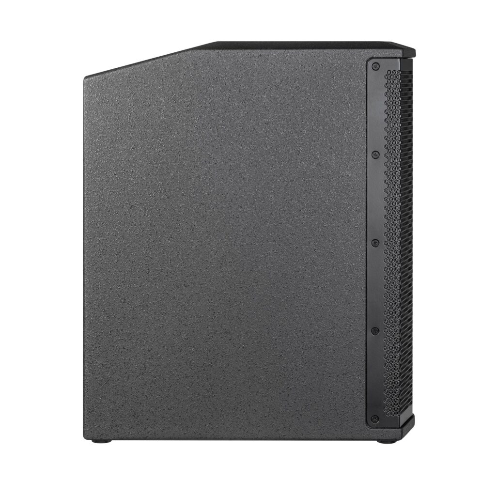 HK Audio Polar 10 MK2 Subwoofer side