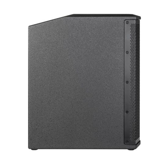 HK Audio Polar 10 MK2 Subwoofer side