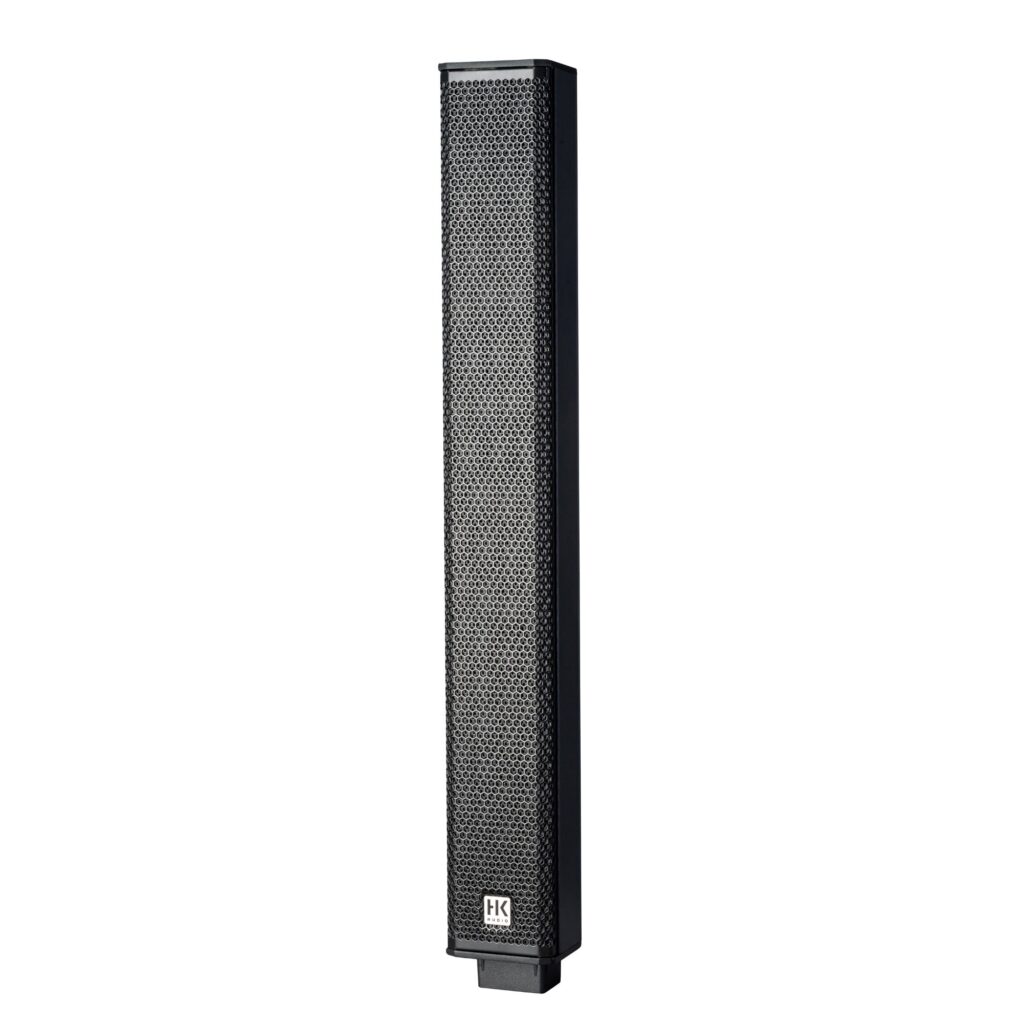 HK Audio Polar 10 MK2 Mid-high Unit