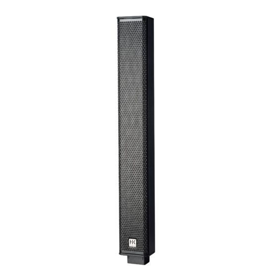 HK Audio Polar 10 MK2 Mid-high Unit