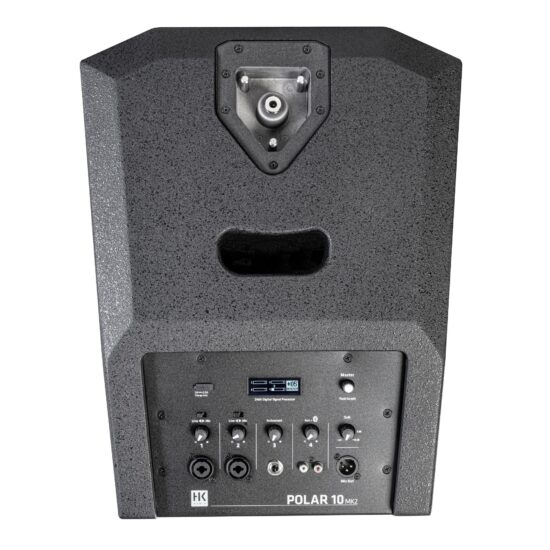 HK Audio Polar 10 MK2 subwoofer top