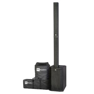 HK Audio Polar 12 MK2 aktiivne kolumnkõlarisüsteem