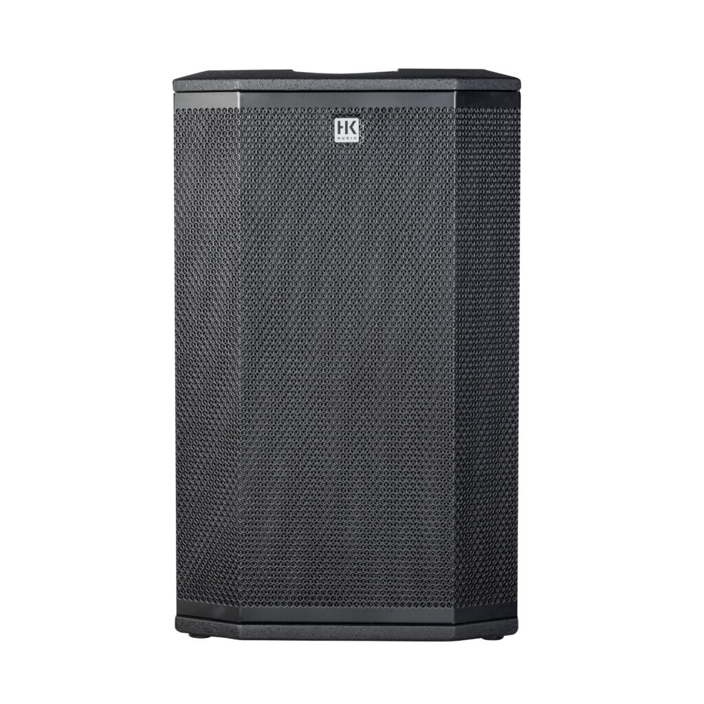 HK Audio Polar 12 MK2 subwoofer eest