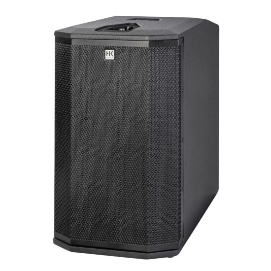HK Audio Polar 12 MK2 subwoofer eest nurk 2