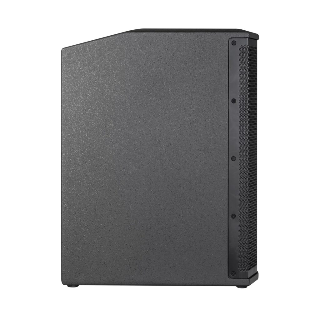 HK Audio Polar 12 MK2 subwoofer külje pealt
