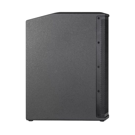 HK Audio Polar 12 MK2 subwoofer külje pealt