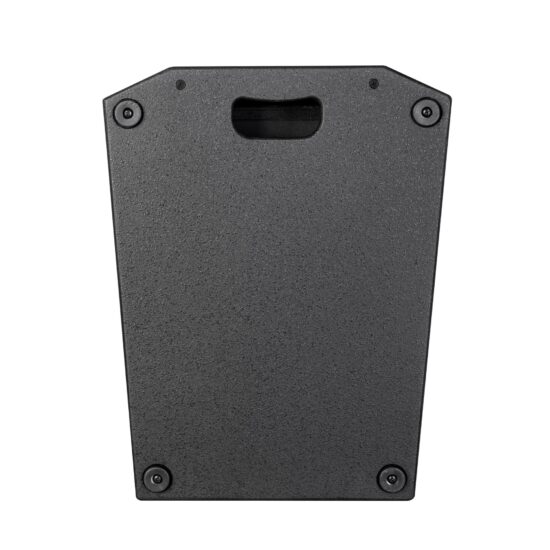 HK Audio Polar 12 MK2 subwoofer põhja alt