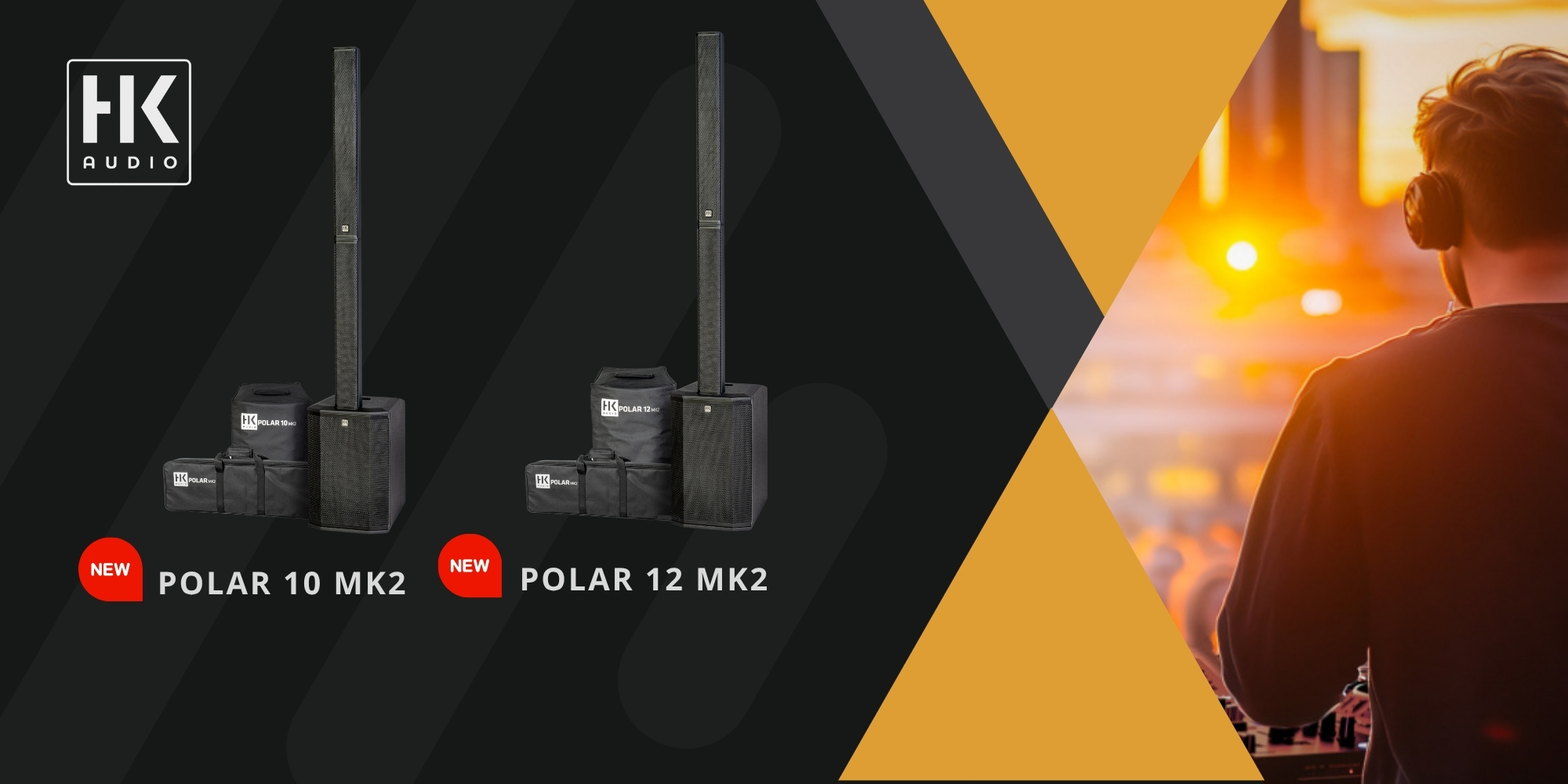 HK Audio Polar MK2 Banner - Tablet (2)