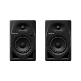 Pioneer DJ DJ-monitorkõlarid DM-40D-BT eest