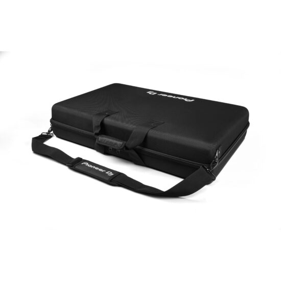 Pioneer DJ kontrolleri kandekott DJC-RX3 BAG suletud sangaga