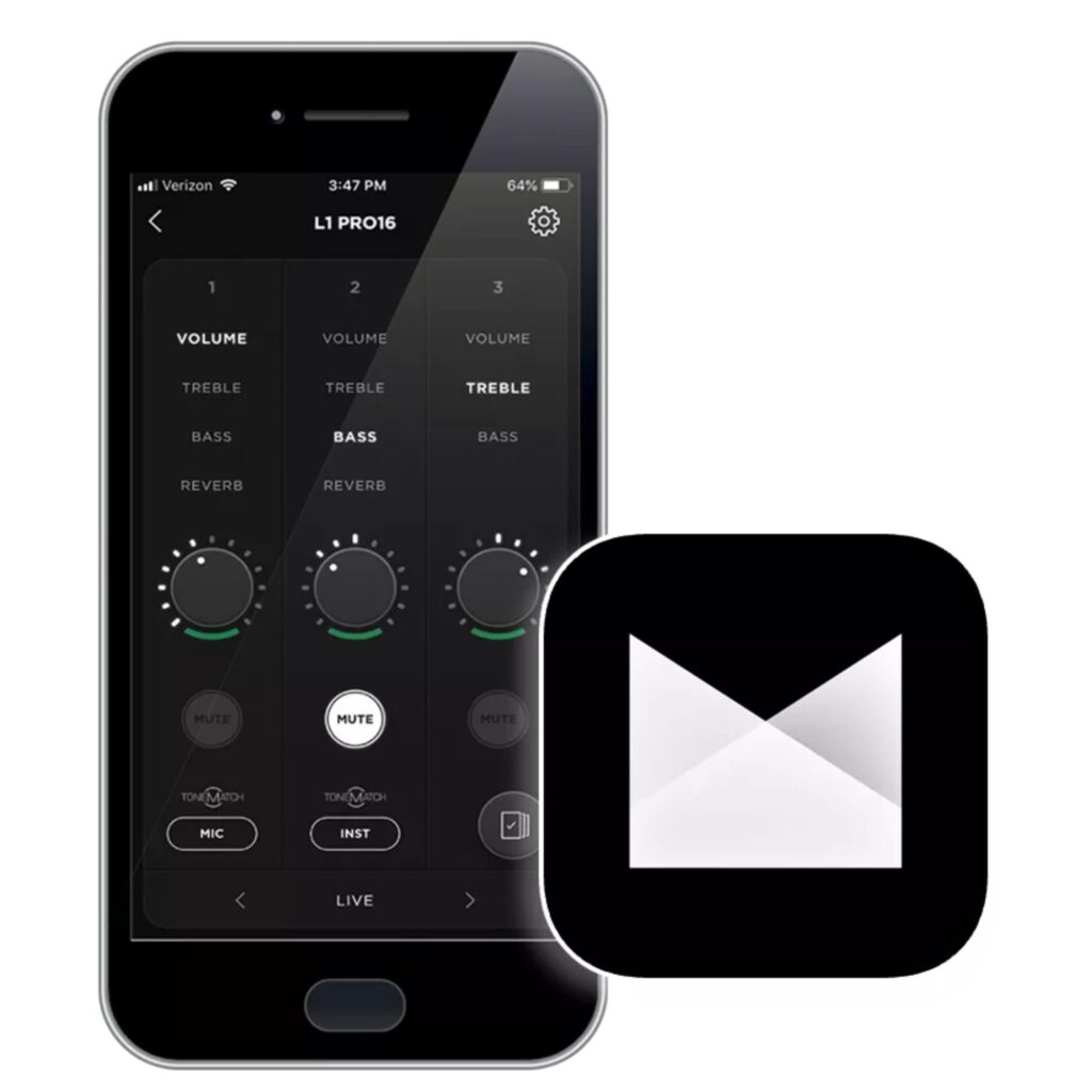 Bose Music app