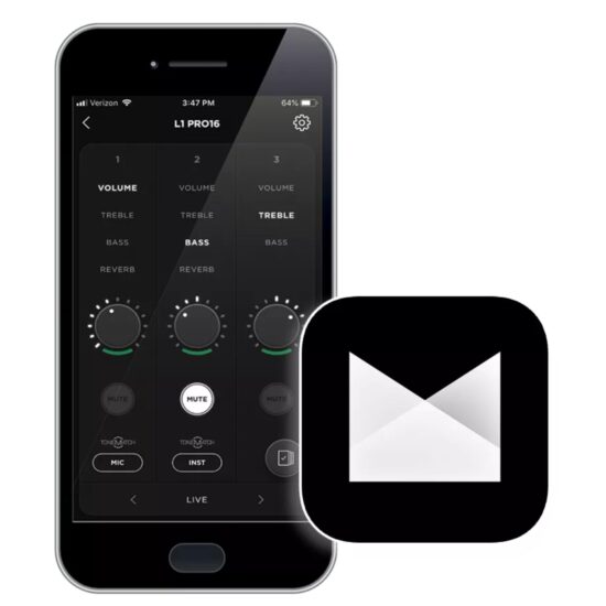 Bose Music app