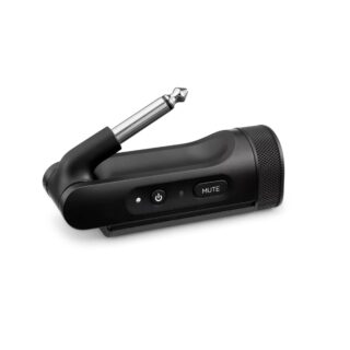 Bose S1 Pro+ Wireless Instrument Jack juhtmevaba saatja