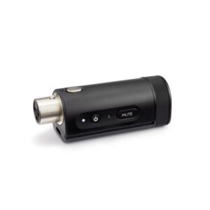 Bose S1 Pro+ Wireless Mic-Line XLR juhtmevaba saatja