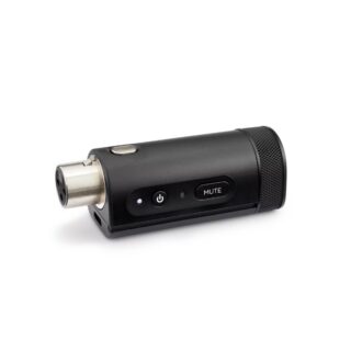 Bose S1 Pro+ Wireless Mic-Line XLR Transmitter